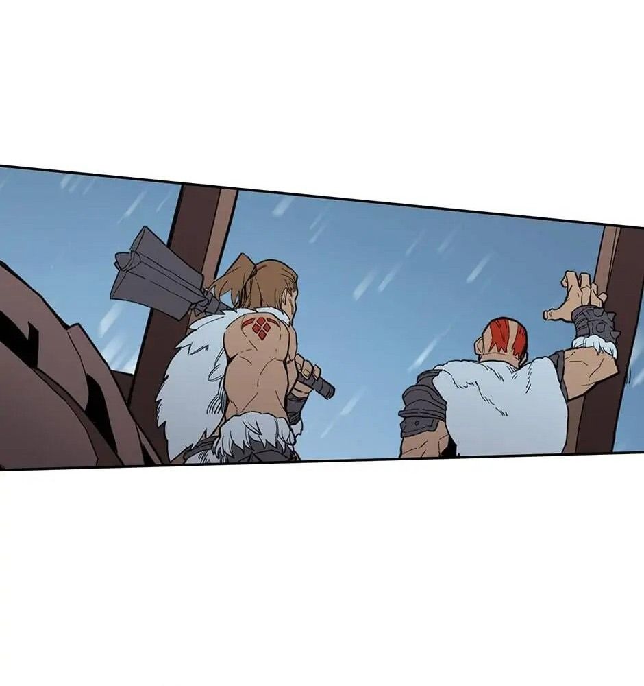 Phép Thuật Của Người Trở Về Phải Đặc Biệt Chapter 57 - Trang 5