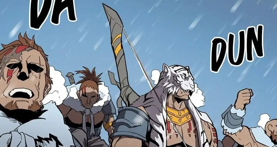 Phép Thuật Của Người Trở Về Phải Đặc Biệt Chapter 57 - Trang 8