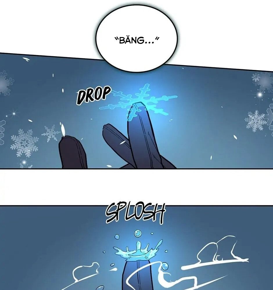 Phép Thuật Của Người Trở Về Phải Đặc Biệt Chapter 58 - Trang 14