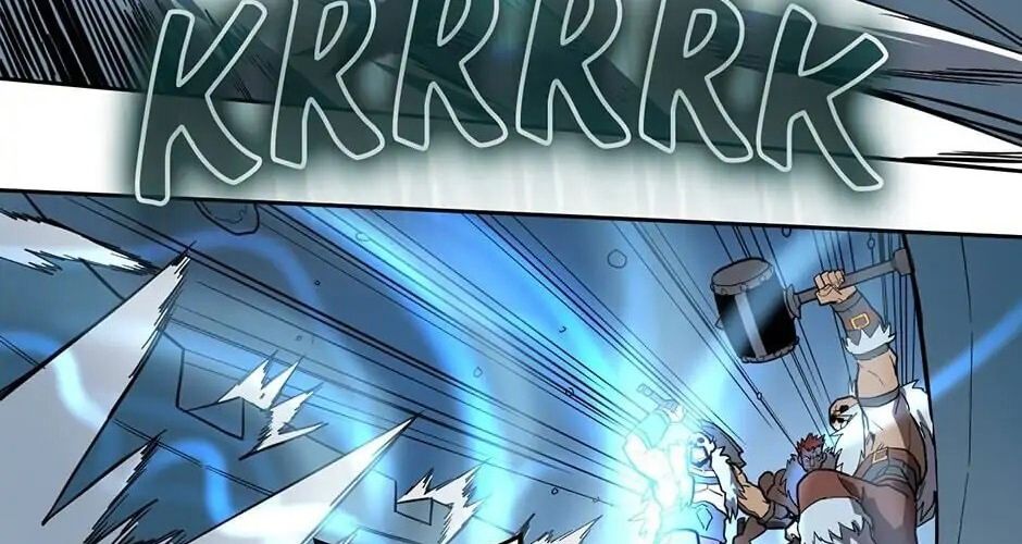 Phép Thuật Của Người Trở Về Phải Đặc Biệt Chapter 58 - Trang 17
