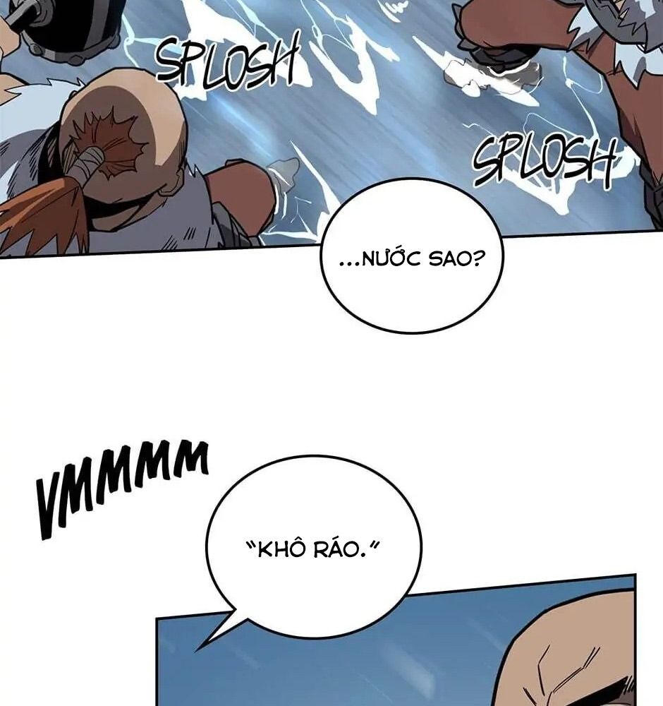 Phép Thuật Của Người Trở Về Phải Đặc Biệt Chapter 58 - Trang 19