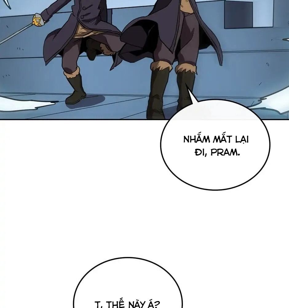 Phép Thuật Của Người Trở Về Phải Đặc Biệt Chapter 58 - Trang 21