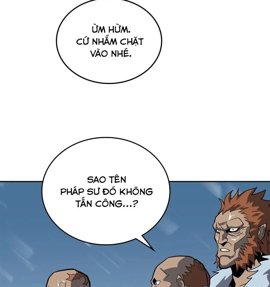 Phép Thuật Của Người Trở Về Phải Đặc Biệt Chapter 58 - Trang 23