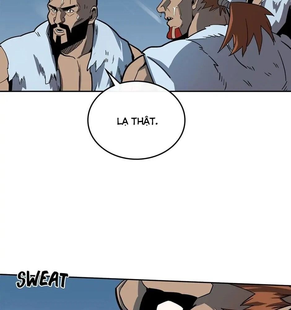 Phép Thuật Của Người Trở Về Phải Đặc Biệt Chapter 58 - Trang 24