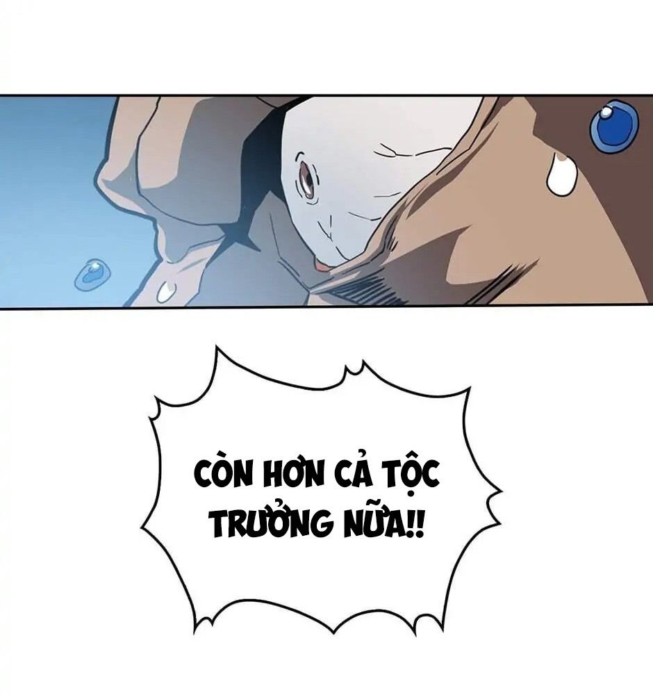 Phép Thuật Của Người Trở Về Phải Đặc Biệt Chapter 58 - Trang 26