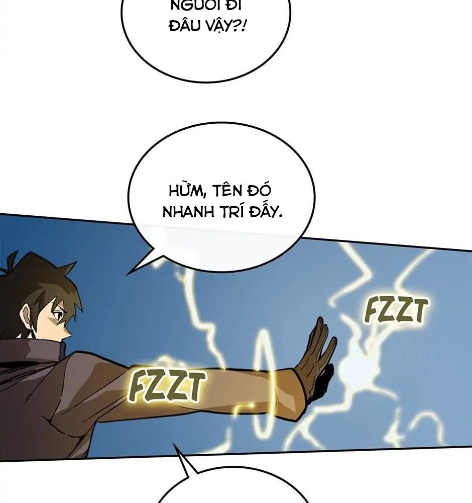 Phép Thuật Của Người Trở Về Phải Đặc Biệt Chapter 58 - Trang 28