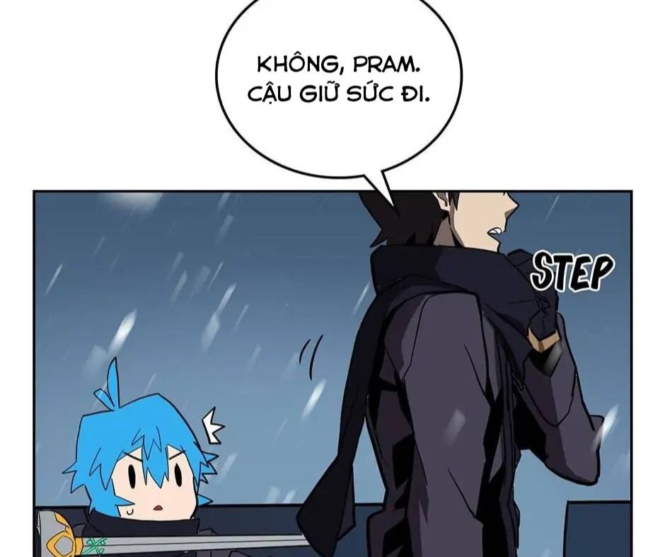 Phép Thuật Của Người Trở Về Phải Đặc Biệt Chapter 58 - Trang 3