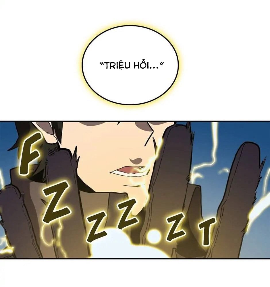 Phép Thuật Của Người Trở Về Phải Đặc Biệt Chapter 58 - Trang 30