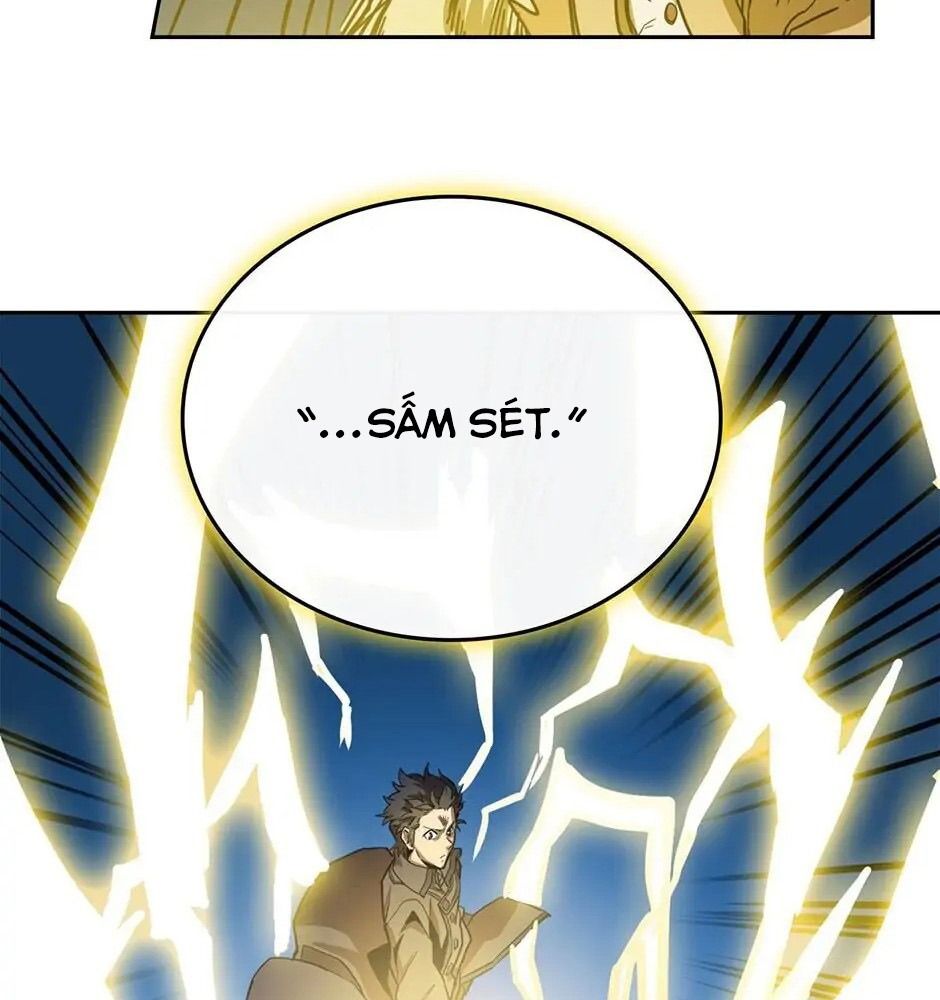 Phép Thuật Của Người Trở Về Phải Đặc Biệt Chapter 58 - Trang 32