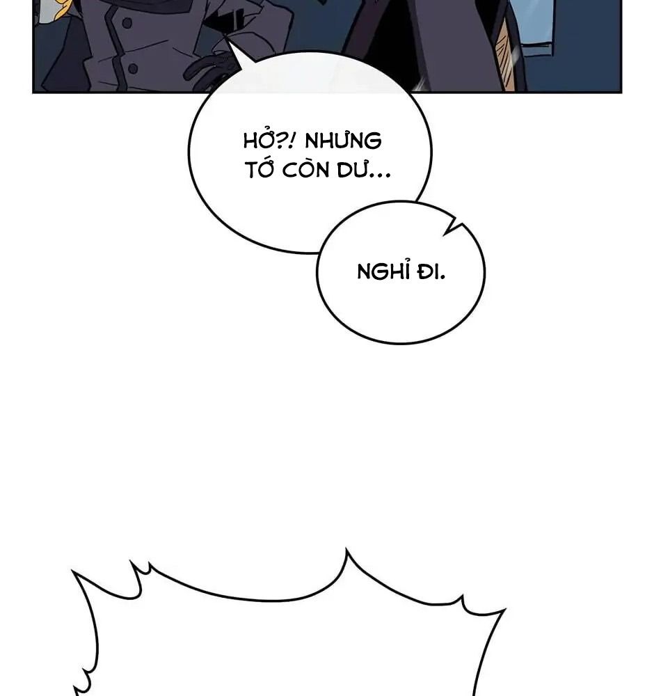 Phép Thuật Của Người Trở Về Phải Đặc Biệt Chapter 58 - Trang 4