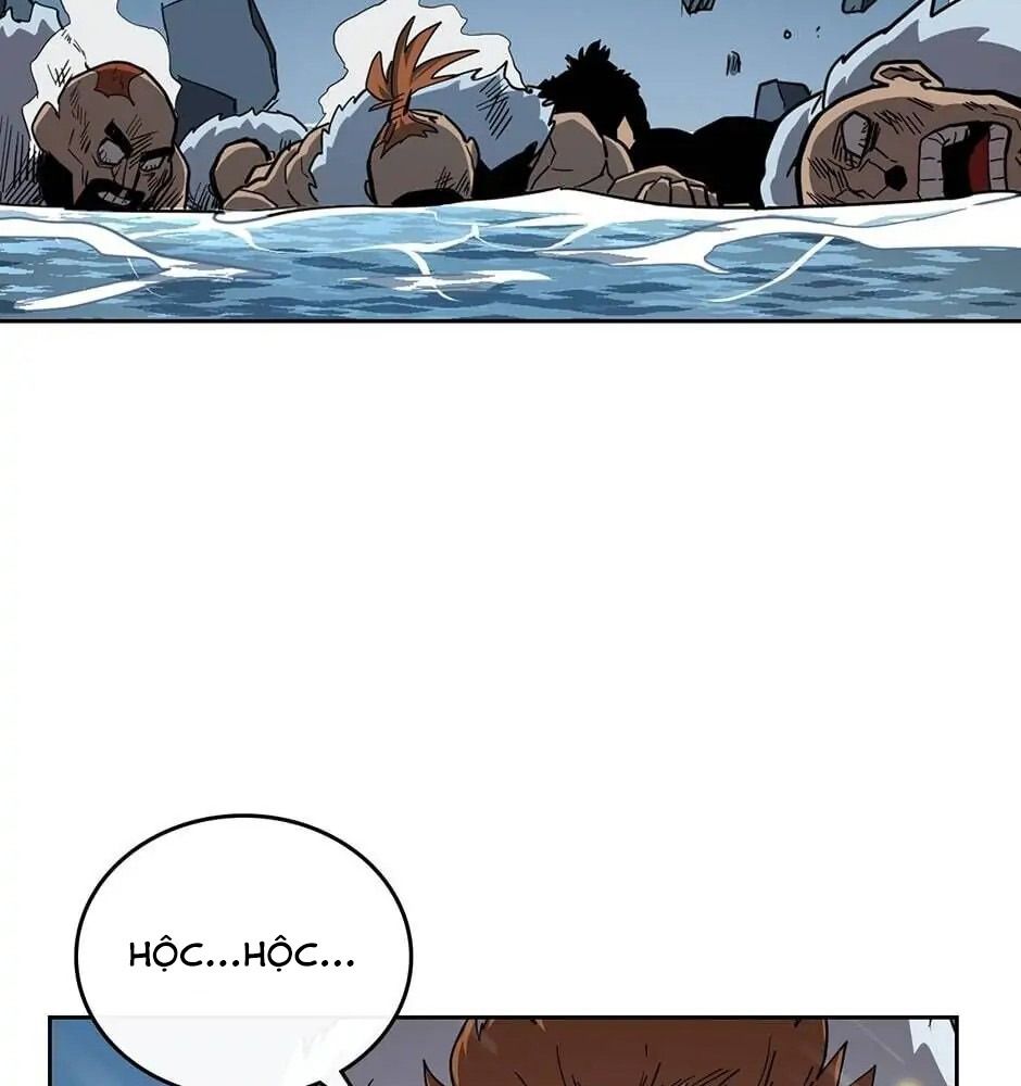 Phép Thuật Của Người Trở Về Phải Đặc Biệt Chapter 58 - Trang 42