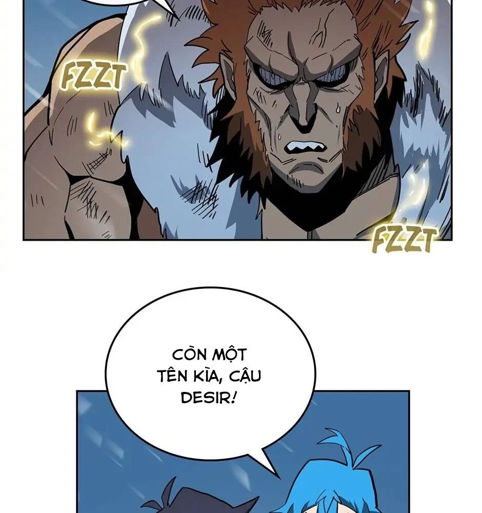 Phép Thuật Của Người Trở Về Phải Đặc Biệt Chapter 58 - Trang 43