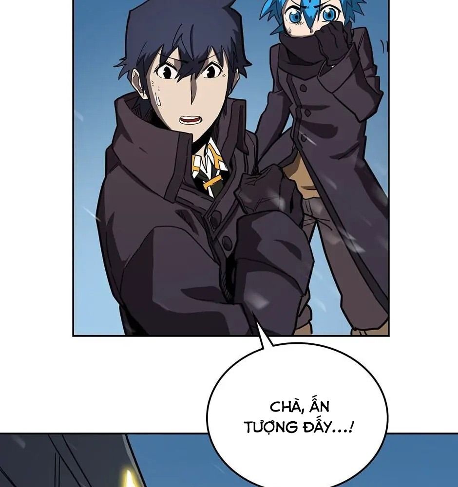 Phép Thuật Của Người Trở Về Phải Đặc Biệt Chapter 58 - Trang 44
