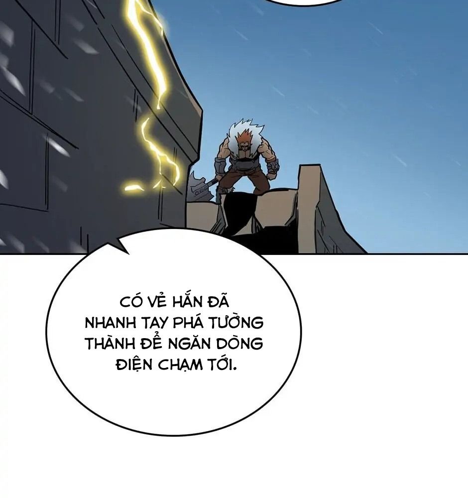 Phép Thuật Của Người Trở Về Phải Đặc Biệt Chapter 58 - Trang 45
