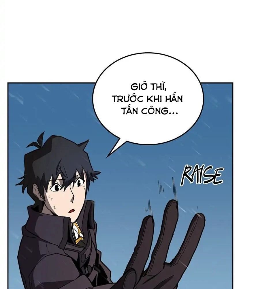 Phép Thuật Của Người Trở Về Phải Đặc Biệt Chapter 58 - Trang 46