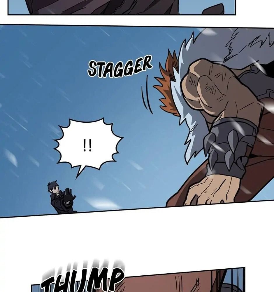 Phép Thuật Của Người Trở Về Phải Đặc Biệt Chapter 58 - Trang 47