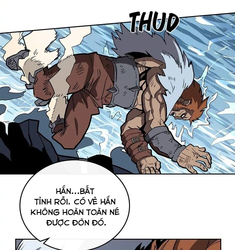 Phép Thuật Của Người Trở Về Phải Đặc Biệt Chapter 58 - Trang 49