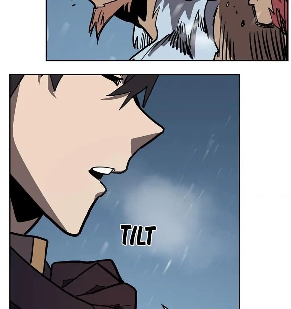 Phép Thuật Của Người Trở Về Phải Đặc Biệt Chapter 58 - Trang 6