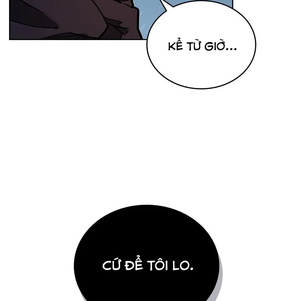 Phép Thuật Của Người Trở Về Phải Đặc Biệt Chapter 58 - Trang 7