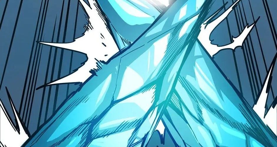 Phép Thuật Của Người Trở Về Phải Đặc Biệt Chapter 59 - Trang 17