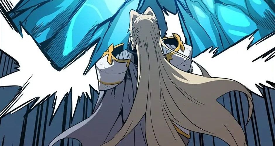Phép Thuật Của Người Trở Về Phải Đặc Biệt Chapter 59 - Trang 18