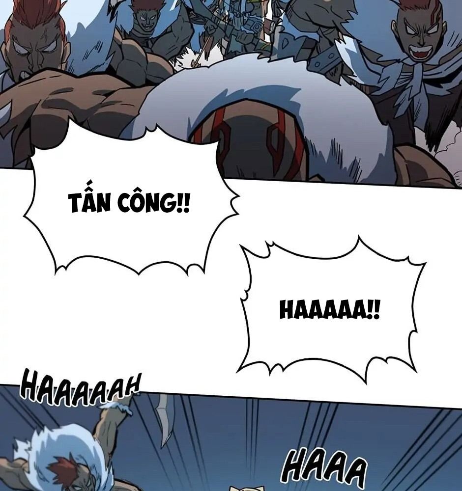 Phép Thuật Của Người Trở Về Phải Đặc Biệt Chapter 59 - Trang 22