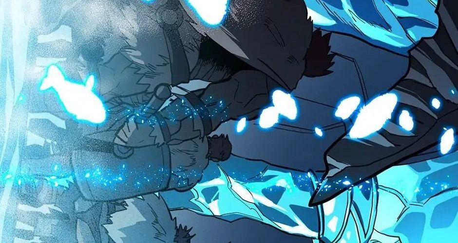 Phép Thuật Của Người Trở Về Phải Đặc Biệt Chapter 59 - Trang 26