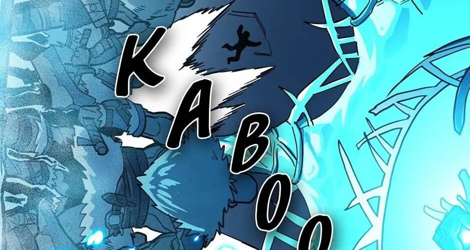 Phép Thuật Của Người Trở Về Phải Đặc Biệt Chapter 59 - Trang 27