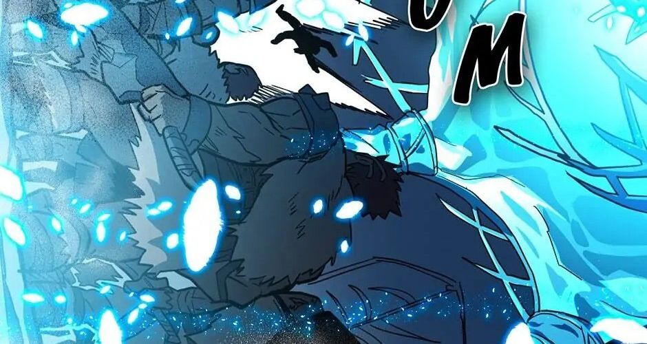 Phép Thuật Của Người Trở Về Phải Đặc Biệt Chapter 59 - Trang 28