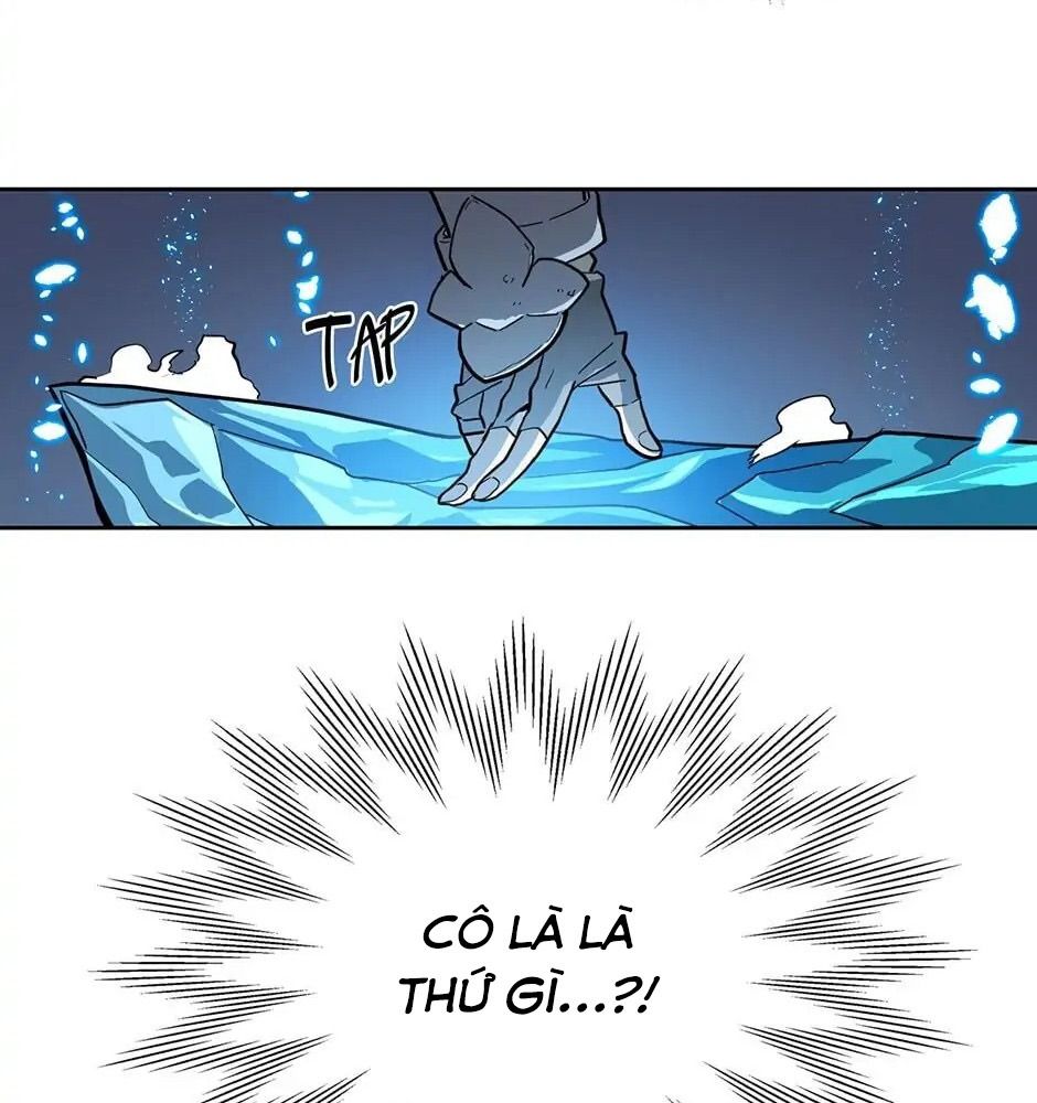 Phép Thuật Của Người Trở Về Phải Đặc Biệt Chapter 59 - Trang 32