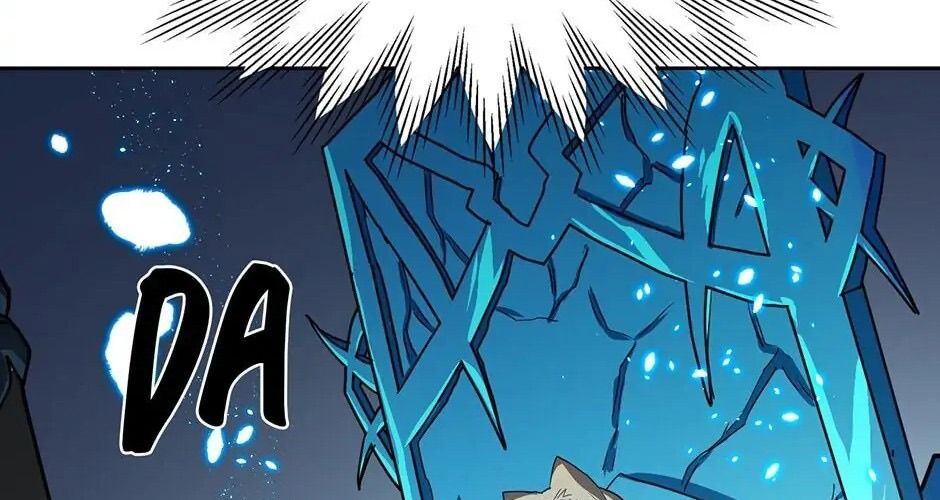 Phép Thuật Của Người Trở Về Phải Đặc Biệt Chapter 59 - Trang 33