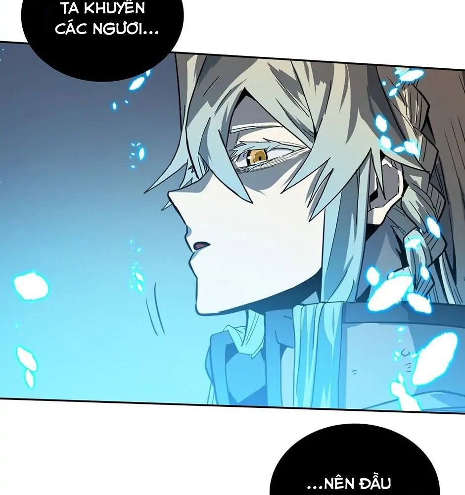 Phép Thuật Của Người Trở Về Phải Đặc Biệt Chapter 59 - Trang 36