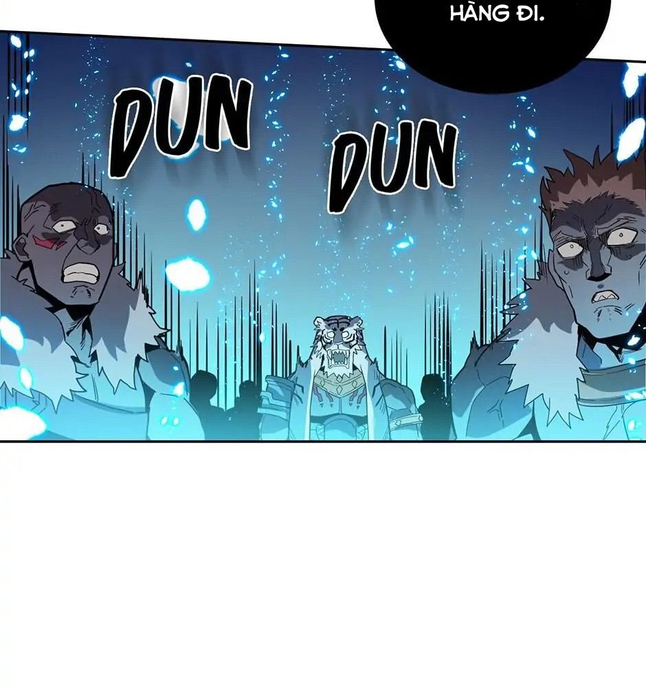 Phép Thuật Của Người Trở Về Phải Đặc Biệt Chapter 59 - Trang 37