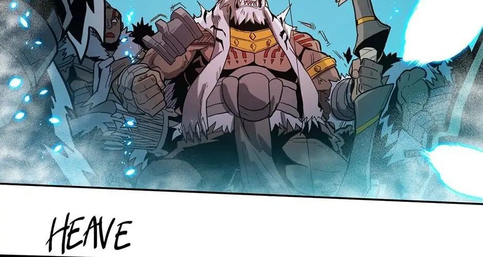 Phép Thuật Của Người Trở Về Phải Đặc Biệt Chapter 59 - Trang 43