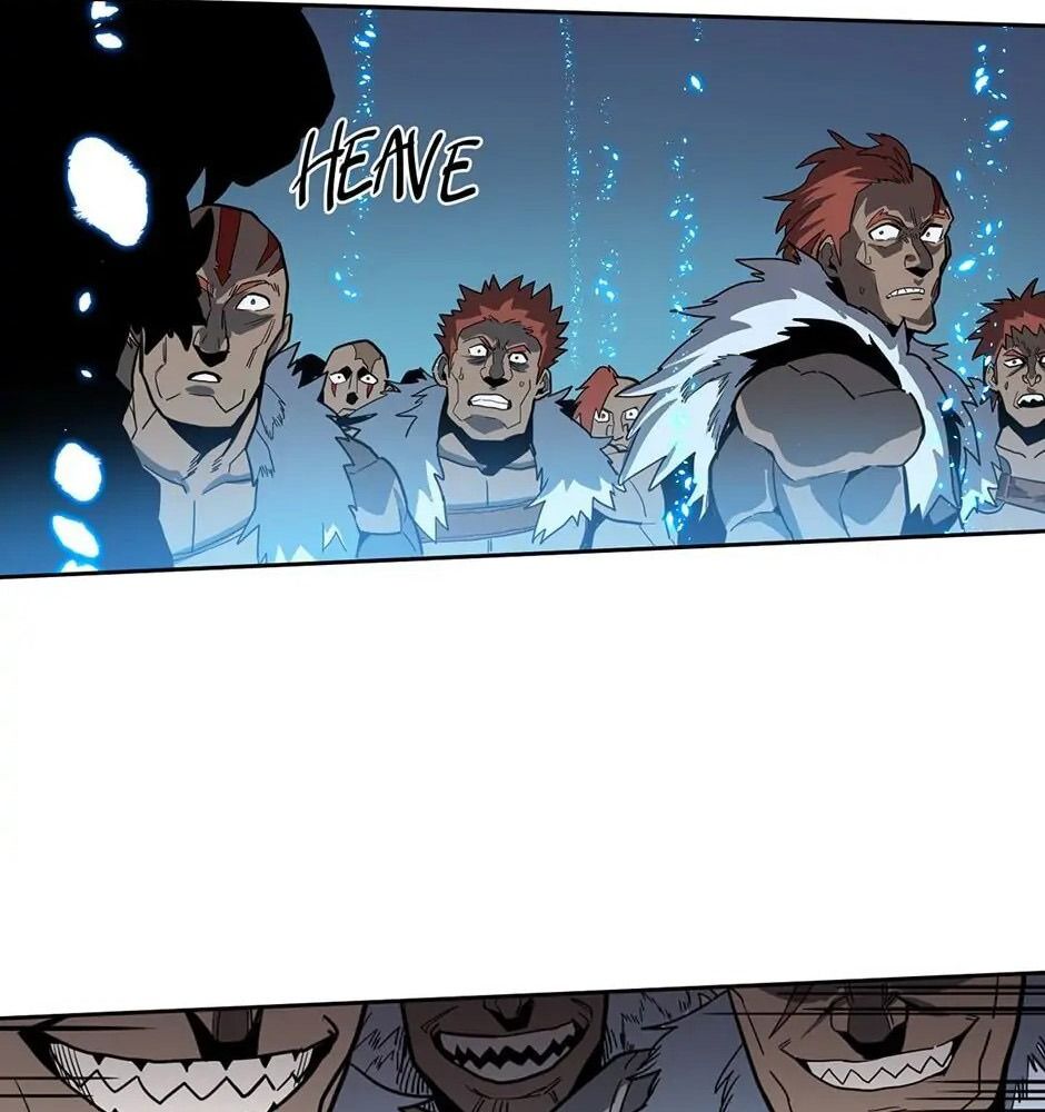 Phép Thuật Của Người Trở Về Phải Đặc Biệt Chapter 59 - Trang 44