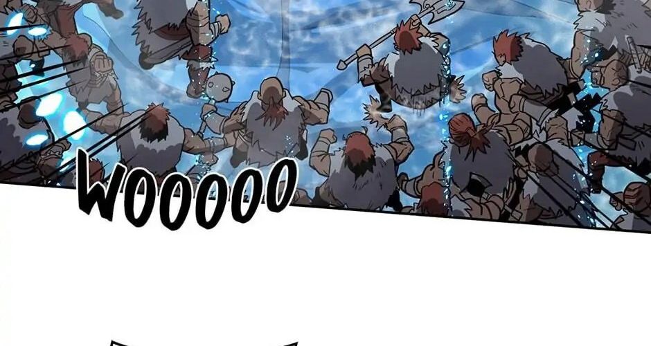 Phép Thuật Của Người Trở Về Phải Đặc Biệt Chapter 59 - Trang 47