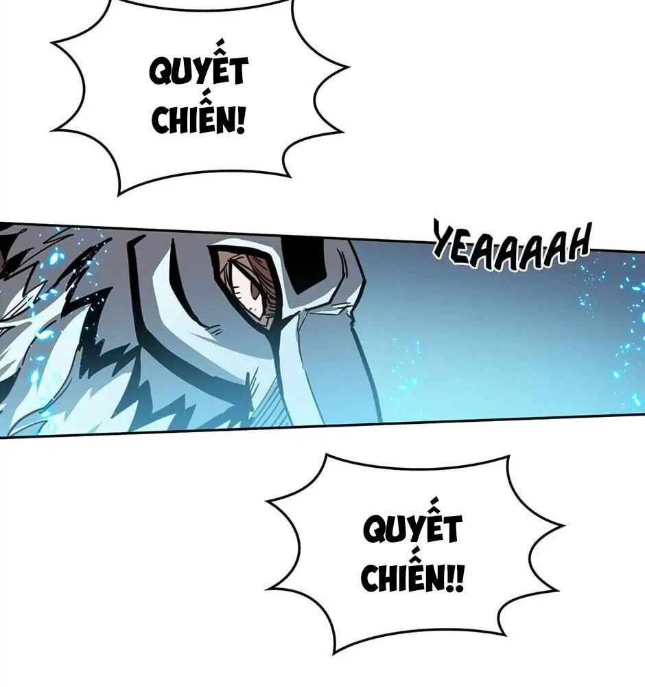 Phép Thuật Của Người Trở Về Phải Đặc Biệt Chapter 59 - Trang 48