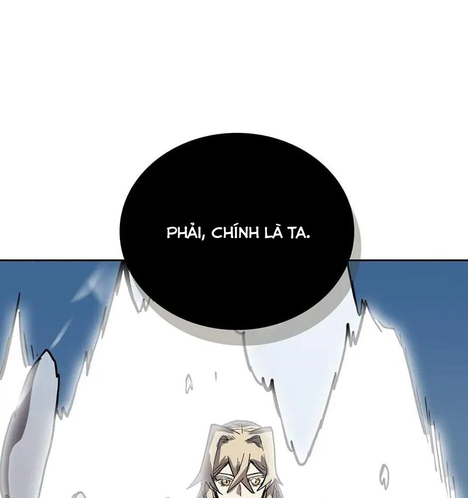 Phép Thuật Của Người Trở Về Phải Đặc Biệt Chapter 59 - Trang 7