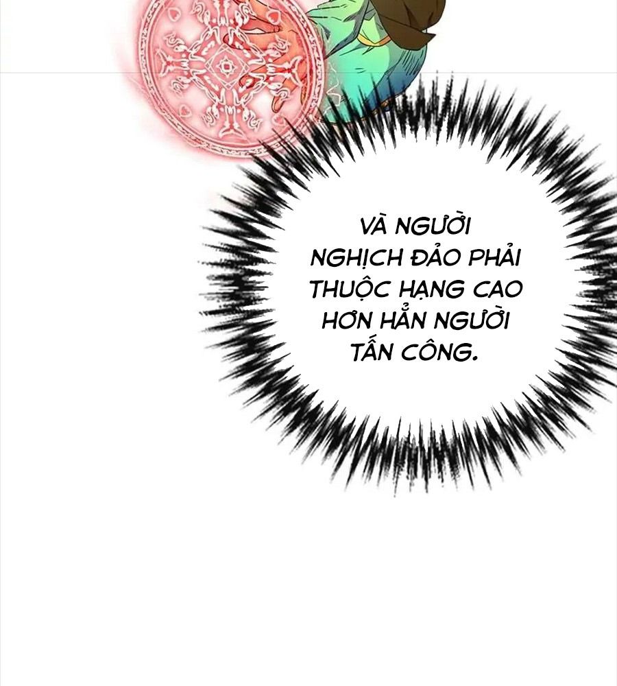 Phép Thuật Của Người Trở Về Phải Đặc Biệt Chapter 6 - Trang 14