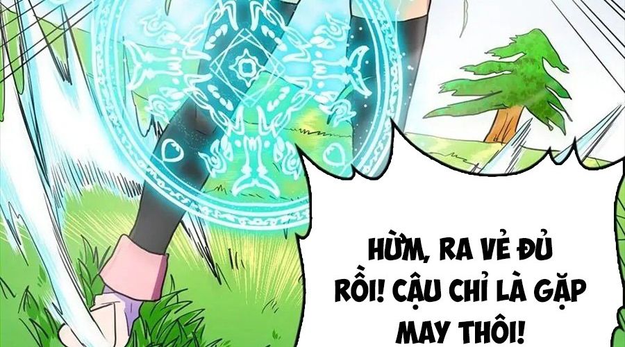 Phép Thuật Của Người Trở Về Phải Đặc Biệt Chapter 6 - Trang 17