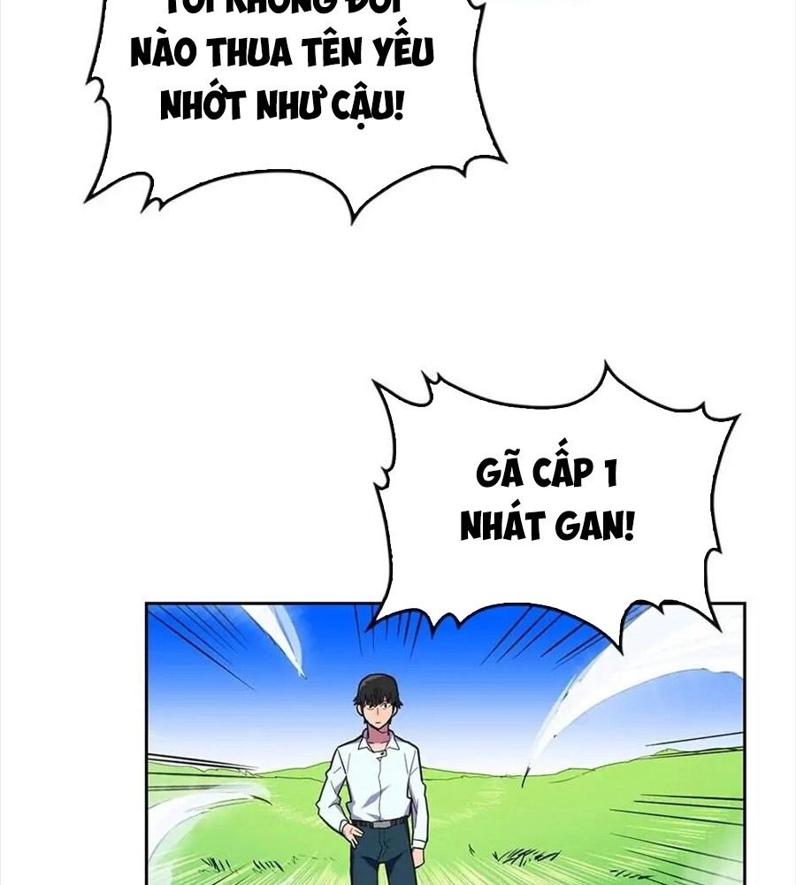 Phép Thuật Của Người Trở Về Phải Đặc Biệt Chapter 6 - Trang 19