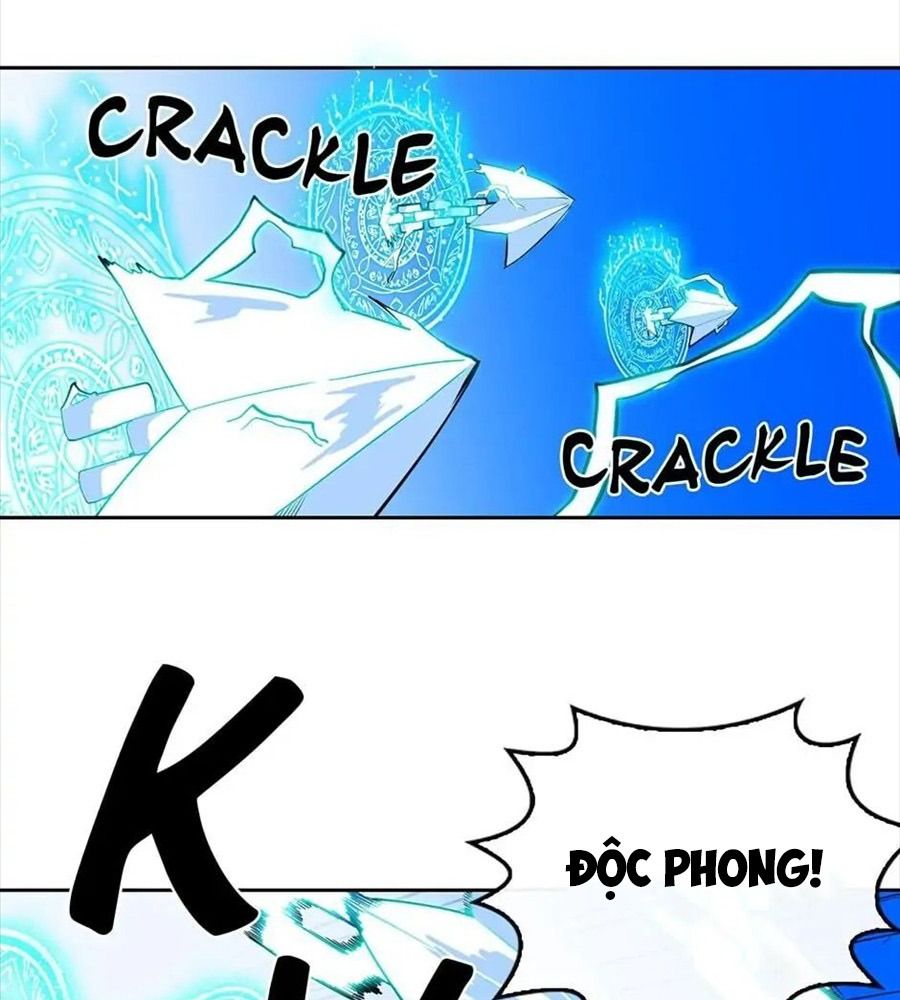Phép Thuật Của Người Trở Về Phải Đặc Biệt Chapter 6 - Trang 21
