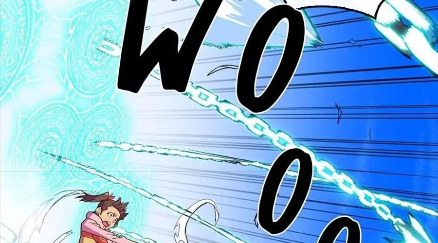 Phép Thuật Của Người Trở Về Phải Đặc Biệt Chapter 6 - Trang 22
