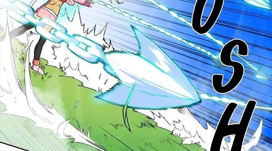 Phép Thuật Của Người Trở Về Phải Đặc Biệt Chapter 6 - Trang 23