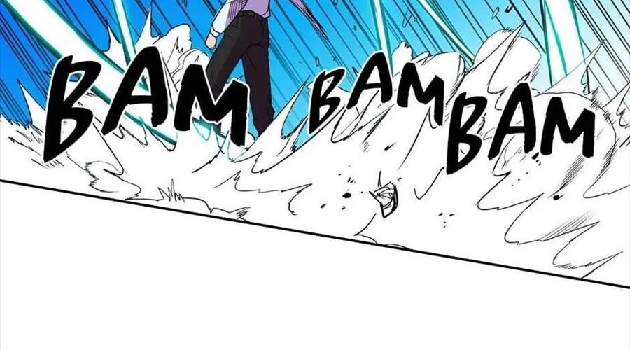 Phép Thuật Của Người Trở Về Phải Đặc Biệt Chapter 6 - Trang 28