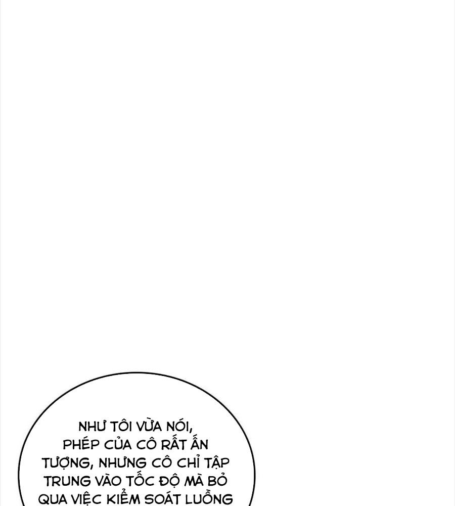 Phép Thuật Của Người Trở Về Phải Đặc Biệt Chapter 6 - Trang 4
