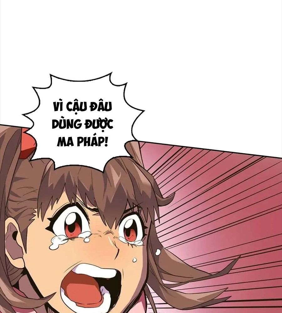 Phép Thuật Của Người Trở Về Phải Đặc Biệt Chapter 6 - Trang 44