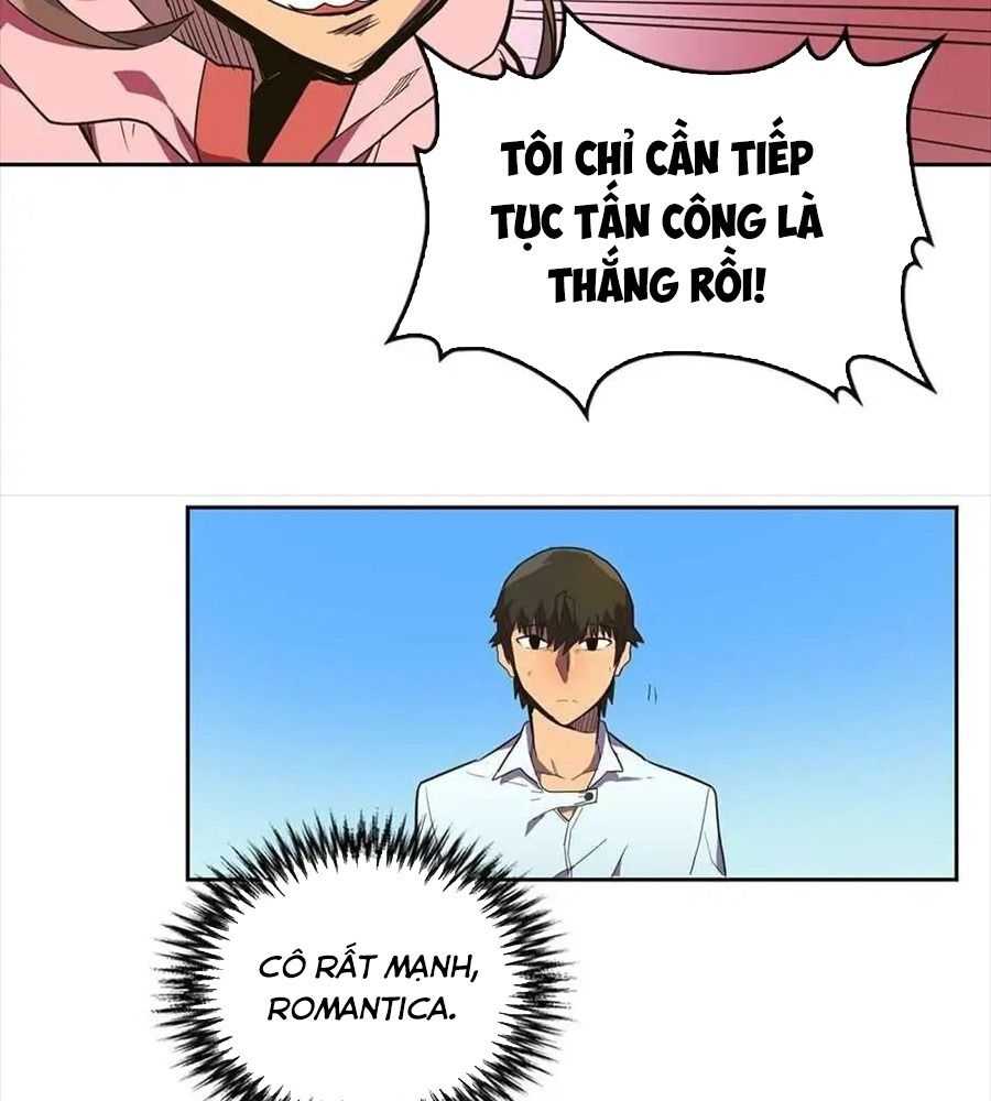 Phép Thuật Của Người Trở Về Phải Đặc Biệt Chapter 6 - Trang 45