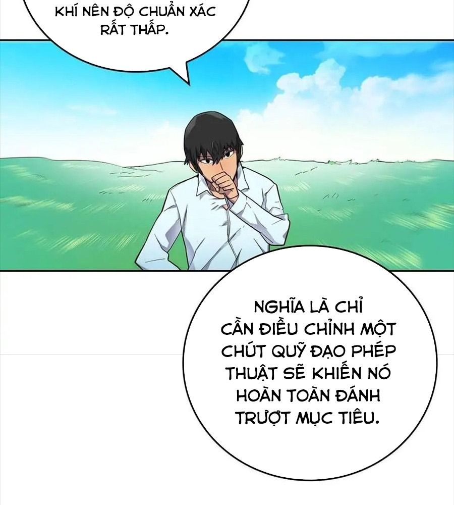 Phép Thuật Của Người Trở Về Phải Đặc Biệt Chapter 6 - Trang 5