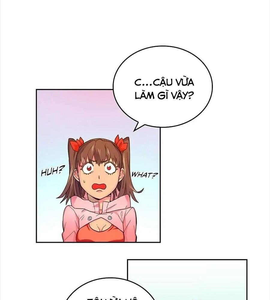 Phép Thuật Của Người Trở Về Phải Đặc Biệt Chapter 6 - Trang 6